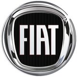  Znak Fiat nalepka Cene