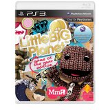  LittleBigPlanet Game of the Year Edition (PS3) - rabljeno | Shoptok.si