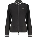 Laura Biagiotti ŽENSKI CRNI TRENERKA | shoptok.hr