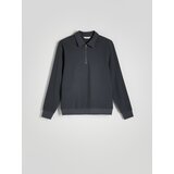 Reserved Men`s jogging top - siva | Shoptok.si