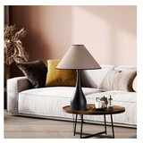 Opviq luna - 15266 blacklight brown table lamp | ePonuda.com