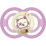 Mam perfect night silikon duda 1/1 6+ | shoptok.hr