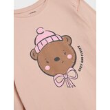 Sinsay Majica dugih rukava | shoptok.hr