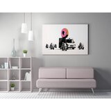 Opviq slika na platnu 50x70cm | ePonuda.com