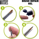 Green Stuff World brush repair gel 17ml | Eponuda.com