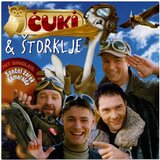 POSNETI MEDIJI ČUKI - ŠTORKLJE, (237302) | Shoptok.si