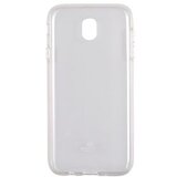  Zaštitna futrola Mercury jelly case Samsung J730 J7 2017 transparent | Eponuda.ba
