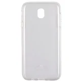  Zaštitna futrola Mercury jelly case Samsung J730 J7 2017 transparent