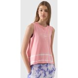 4f Girls' top - pink | shoptok.hr