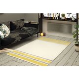 Conceptum Hypnose tepih Funk Chenille 13, 75x230cm, Žuti Cene