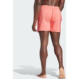 Adidas Surferske kupaće hlače koraljna / crna | shoptok.hr