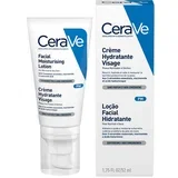 Moisturizing Facial Lotion vlažilna nega za normalno in suho kožo 52 ml za ženske