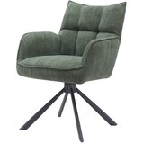 Unique Furniture Zeleni jedilni stoli v kompletu 2 ks Marilla – | Shoptok.si