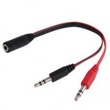  ADAPTER AUDIO 3.5mm 2x m - 1x ž Cijene
