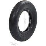  Guma za kolica 3.50 - 8 4PR gumena | shoptok.hr