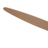  ZEVENTI - LED plafonski ventilator VENTORA LED/24W/230V Wi-Fi Tuya bela/hrast + daljinski upravljač | Eponuda.com
