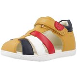 Geox Sandali & Odprti čevlji S MACCHIA B.A Rumena | Shoptok.si