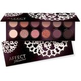 Affect Cosmetics Paleta Senki za Oči Treasures | | Ecobeauty Cene