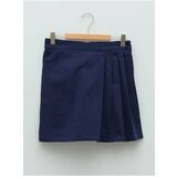 LC Waikiki Skirt - Dark blue - Mini cene