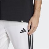 Adidas Majice s kratkimi rokavi JJ3866 Črna | Shoptok.si
