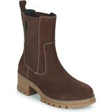 Kickers kick happy smeđa Cijene