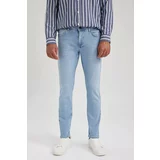 Defacto Carlo Skinny Fit Jeans