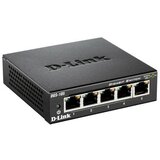 D-link Switch 5-Port Gigabit Unmanaged Metalni | Eponuda.ba