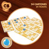  Bingo Colorbaby Drvo (2 kom.) | shoptok.hr