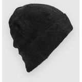 Volcom Fuzz Teddy Kapa black | Shoptok.si