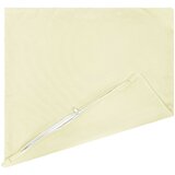  Presvlaka za jastuk 2 pcs HEERLEN Krem 30 x 30 cm Poliester | shoptok.hr