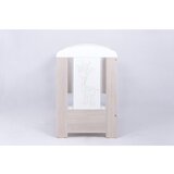 Drewex Drveni krevetac Zirafa bež - | ePonuda.com