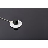 Lexon MINO+ Bluetooth Zvučnik - 3W - type c ili wireless punjenje CRNI | shoptok.hr