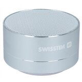 Swissten Bluetooth zvučnik 3W sivi | ePonuda.com