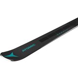 Atomic Redster X7 Rvsk C + Mi 12 Gw skije i vez | ePonuda.com