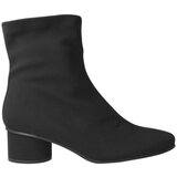 Mascaro Gležnjarji - Črna | Shoptok.si