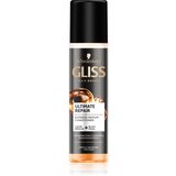 Gliss Ultimate Repair regeneracijski balzam brez spiranja za suhe in poškodovane lase 200 ml | Shoptok.si