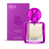 KIKO Milano Scent of Milan Isola District parfemska voda za žene 50 ml Cijene
