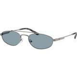 Emporio Armani EA2157 300372 ONE SIZE (54) Siva/Modra Cene