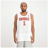 Mitchell And Ness Phoenix Nba Alternate Jersey Suns 2002 Bijela | shoptok.hr