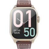 hoco. Pametni sat, 2.03" zaslon, Bluetooth, IP67 - Y17 Gold | Eponuda.ba