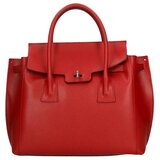 Gave lux Ženska koŽna torba glx22770523fbg/ crvena | Eponuda.com
