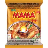 Instant Noodles - Shrimp Tom Yum Creamy - 55 g | Shoptok.si