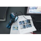 Bosch GIS 1000 C Professional Termo detektor - Solo, L-Boxx 0601083308 | Eponuda.com