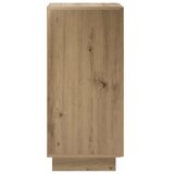  Komoda Hrast artisan 33 5 x 34 5 x 75 cm Konstruirano drvo - Hrast artisan | shoptok.hr