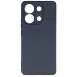  ORG Silicone Case V2 za Redmi Note 13 siva | Eponuda.ba