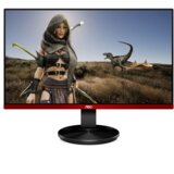 AOC 90 Series G2490VXA LED display 60,5 cm (23.8") 1920 x 1080 pikseli Full HD Crno, Crveno | shoptok.hr