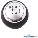 888 Car Accessories toyota ručica menjača 6 brzina srebrna Cene