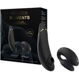 Womanizer WE VIBE Golden Moments Cene