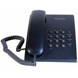 Panasonic KX-TS500FXC fiksni telefon Cene'.'
