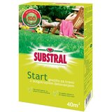 Substral Gnojivo za travnjake s dugotrajnim djelovanjem (800 g, Sadržaj je dovoljan za: 40 m&sup2;) cijene